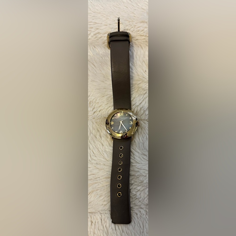 Marc Jacobs watch